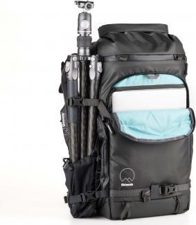 Image du produit Shimoda Action X25 v2 Starter Kit (Small ML CU) - Noir (Sac à bandoulière pour appareil photo, 7 l)
