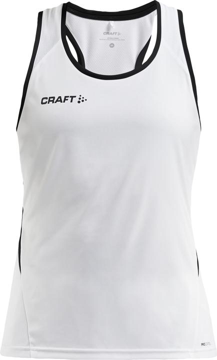 Produktbild Craft Pro Control Impact Singlet Damen (M)