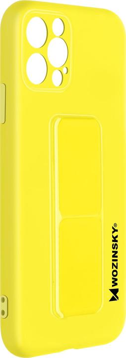 Produktbild Wozinsky Duran Series (Apple iPhone 12 Pro Max)