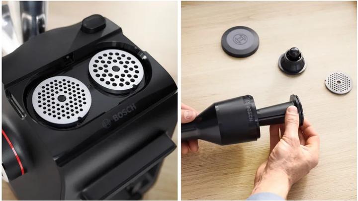 Produktbild Bosch Hausgeräte Bosch MFW