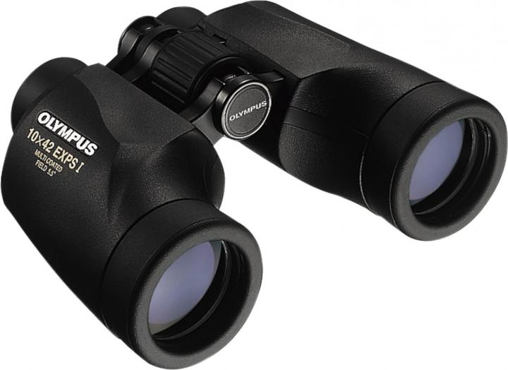 Actual product image Olympus Exps I (10 x, 42 mm)