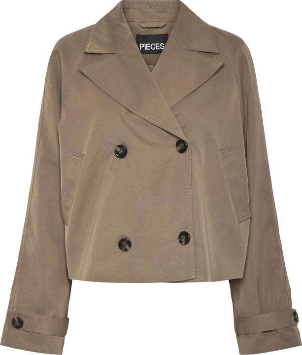 Pieces PCSCARLETT Trenchcoat (XL)