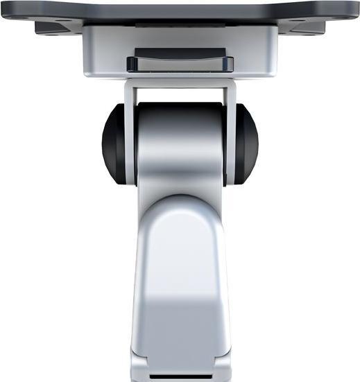 Produktbild Multibrackets MB Gasgelenk-W+T Halter (Tisch, 32")