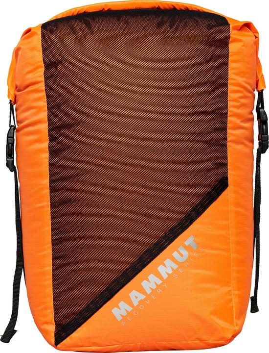 Produktbild Mammut Protect Down -21C Schlafsack (205 cm)