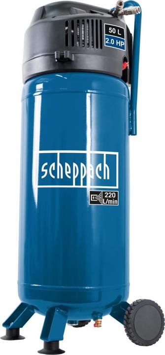 Produktbild Scheppach Vertikal HC51V (10 Bar, 50 l)