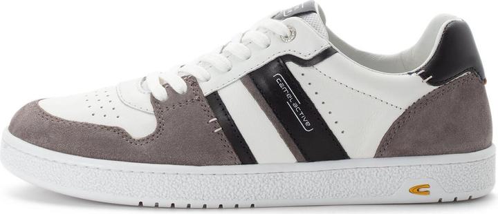 Immagine prodotto Camel Active Sneaker Split/Nappa WEISS/BLAU (44)