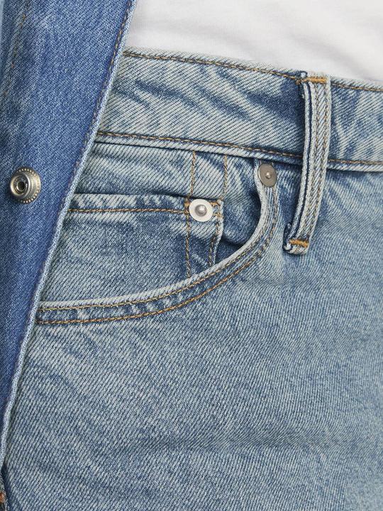 Actual product image Jack & Jones JJICLARK JJEVAN AM 495 NOOS Regular fit jeans Regular fit jeans (30)