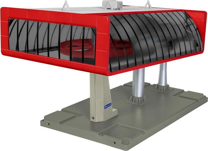 Actual product image Jägerndorfer Circulating cable car