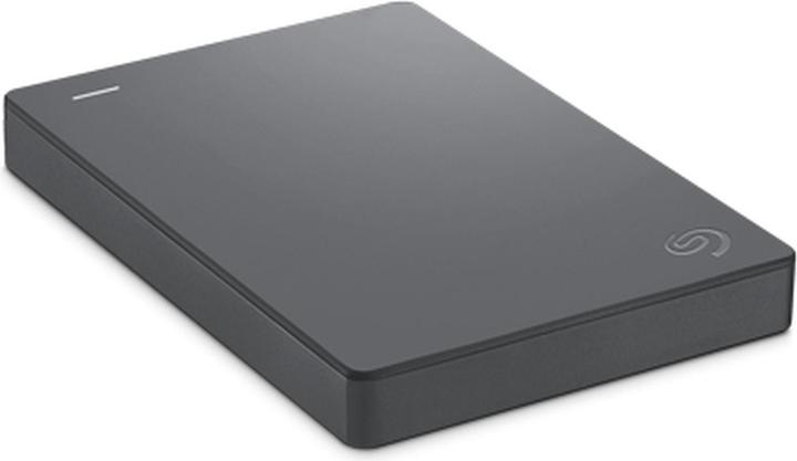 Actual product image Seagate Basic (2 TB)