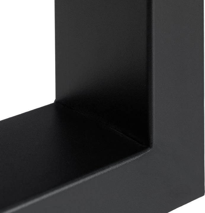 Actual product image Relaxdays Table skids