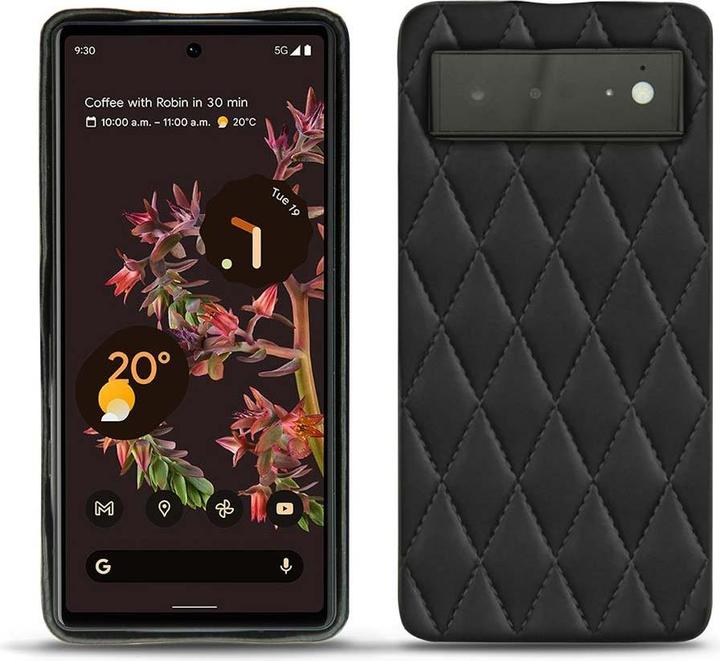 Productafbeelding Noreve Lederen omslag (Google Pixel 6a)