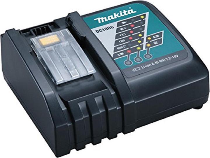 Makita Dc18rc (14.4 V)