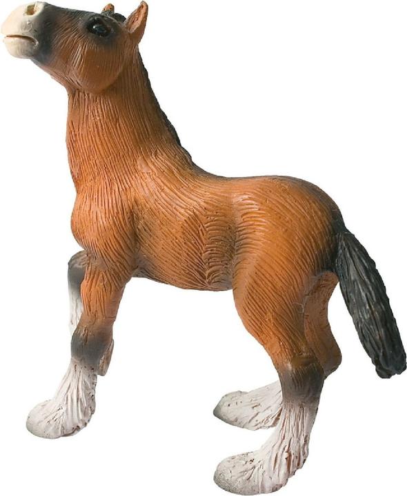 Image du produit Bullyland Cheval de comté Poulain