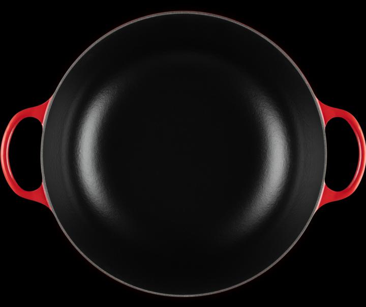 Image du produit Le Creuset Pot de la famille La Marmite Sig (32 cm, Cocotte + faitout, Fonte)