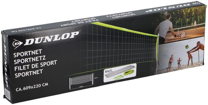 Produktbild Dunlop Sportnetz, 609x220cm