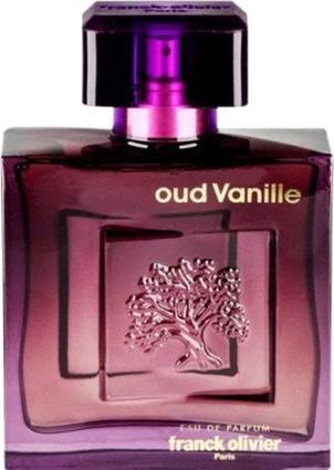 Produktbild Franck Olivier Oud Vanille (Eau de Parfum, 100 ml)