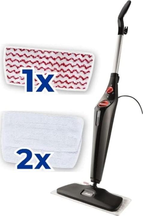 Image du produit Vileda Steam Plus XXL (3 bar, 1550 W)