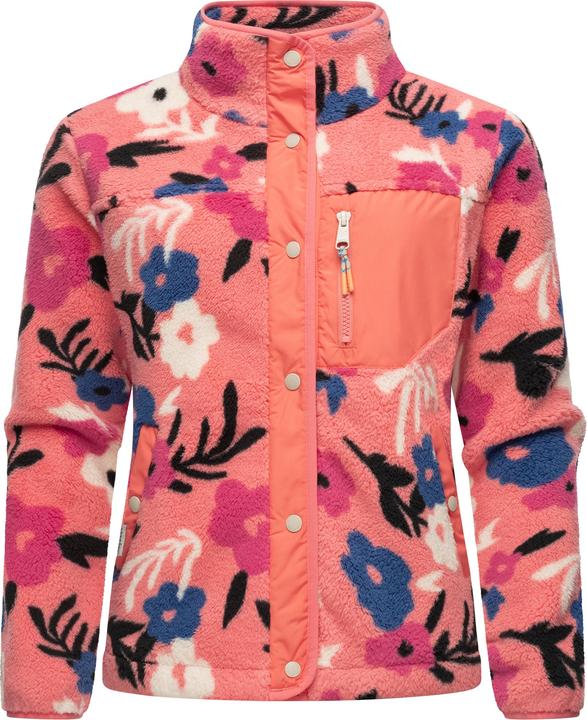 Actual product image Ragwear Appopis Print (4XL)