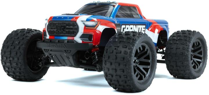 Arrma Grom Mega (RTR Ready-to-Run)