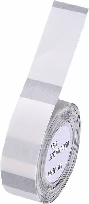 Image du produit Niimbot 12x24 Autocollants thermiques, 230 pcs. (Transparent)