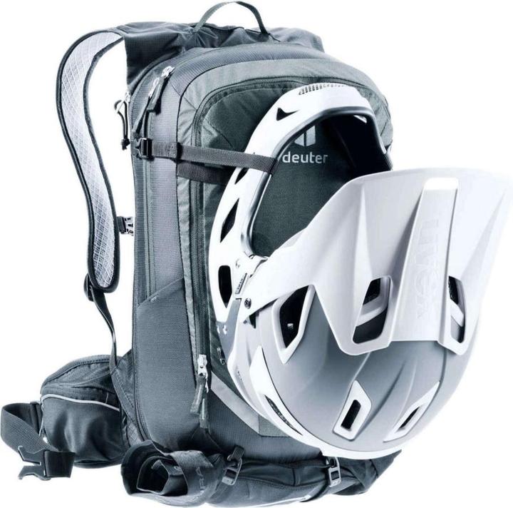 Actual product image Deuter Compact Exp Sl (12 l)