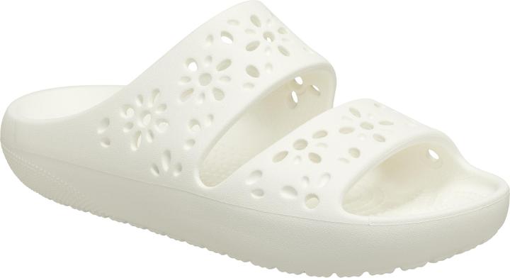 Produktbild Crocs W's Classic FloralCutOutSandal (41, 41.5, 42, 41 1/3)