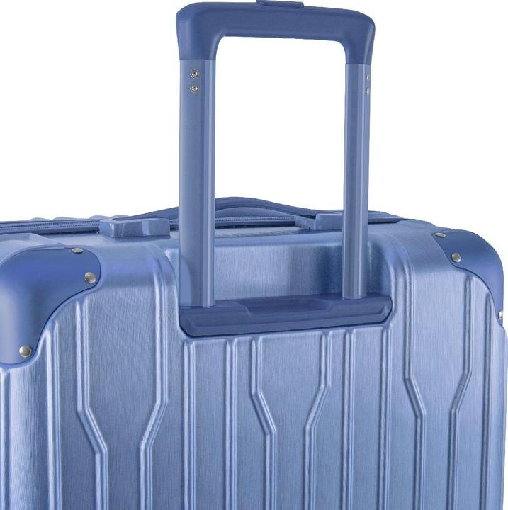 Immagine prodotto Heys Xtrak - Carrello portabagagli a mano (53 l, Bagaglio a mano (fino a 50 litri))