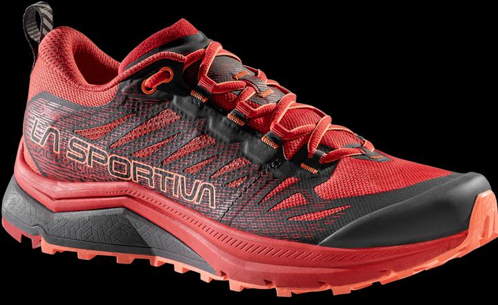 Produktbild La Sportiva Jackal II Woman Gtx, Mountain Running® Schuh Low Cut (39)