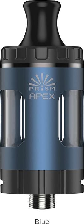 Actual product image Innokin Endura Apex Tank MTL 3ml Blue (1 x)
