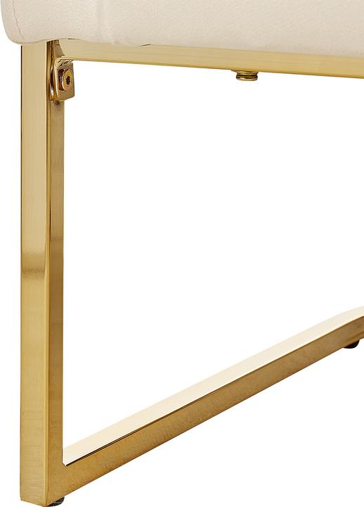 Actual product image Beliani Sirkka