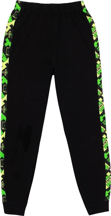 Produktbild Minecraft Gamer Schlafanzug Jungen (134)