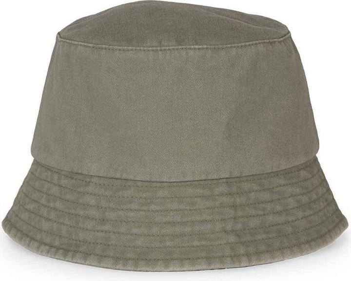 Bio-Khaki