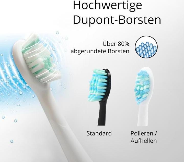 Actual product image Ailoria Shine Bright (Toothbrush charger)