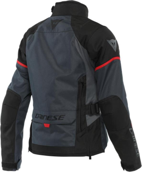 Image du produit Dainese Veste pour femme D-DRY Tempest 3 (Femmes, 42)