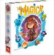 Immagine prodotto Hurrican HURD0004 - Via Magica - Gioco di carte, 2-6 giocatori, da 7 anni (edizione DE) (Tedesco, Italiano, Inglese)
