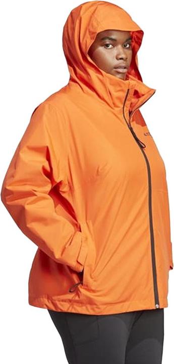 Produktbild adidas Terrex Trainingsjacke (44 D)