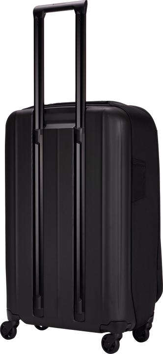 Produktbild Thule Subterra 2 Checked Spinner 68 cm - Black (65 l, M (50 - 90l))
