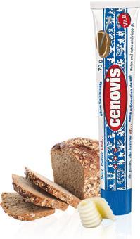 Image du produit Cenovis Tartinade sans sel (70 g)