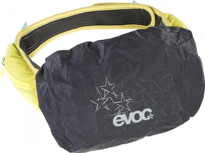 Actual product image Evoc Hip Pack
