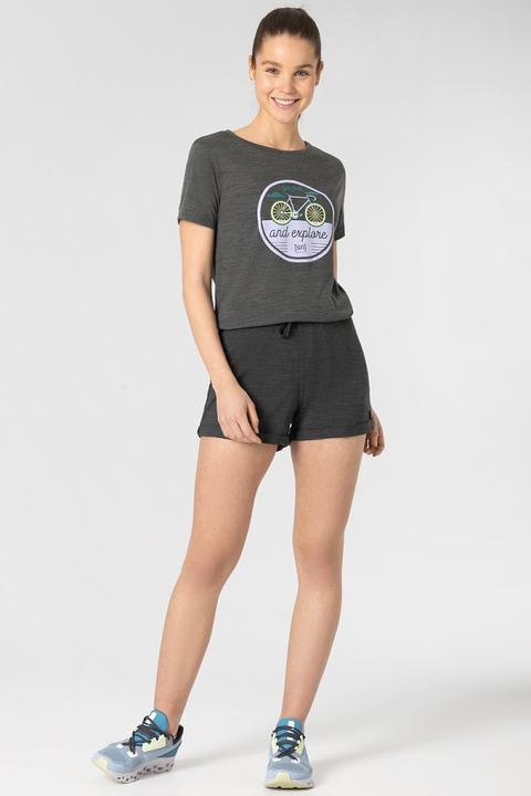 Produktbild Super Natural Women's Go Out Tee (XS)