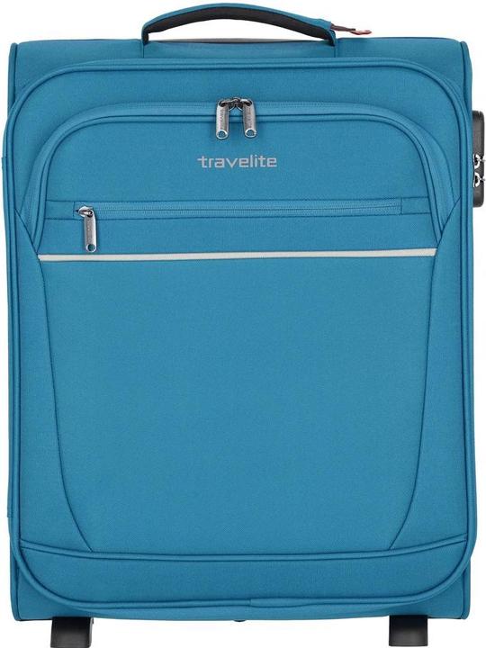 Actual product image Travelite Cabin (39 l, Hand luggage (up to 50 litres))