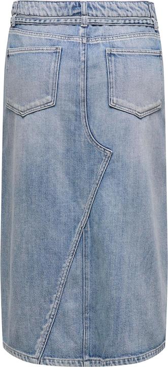 Image du produit Only Mittlere Taille Midirock Jeansrock (S)