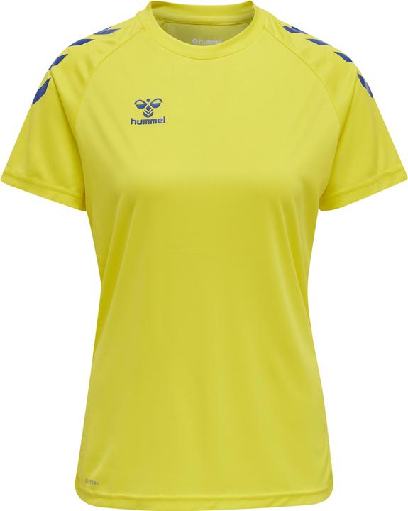 Immagine prodotto hummel Core Xk Core Poly T-Shirt S/S Donna (XS)