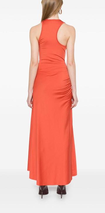 Produktbild Victoria Beckham Dresses Orange (8)