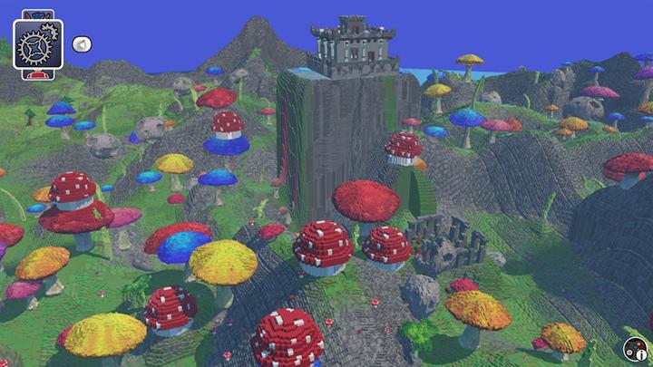 Image du produit WB Lego Worlds (Switch, DE)