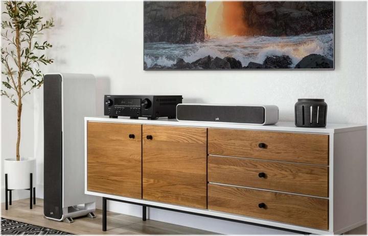 Image du produit Denon AVR-S660H (5.2 canaux, AM, FM)