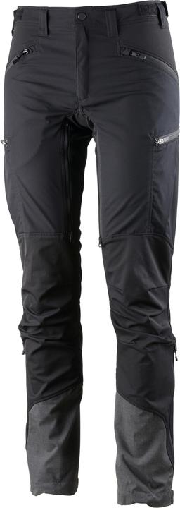 Actual product image Lundhags Makke Pant (38)