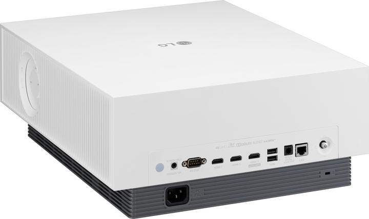 Produktbild LG HU810PW (4K, 2700 lm, 1.3 - 2.08:1)