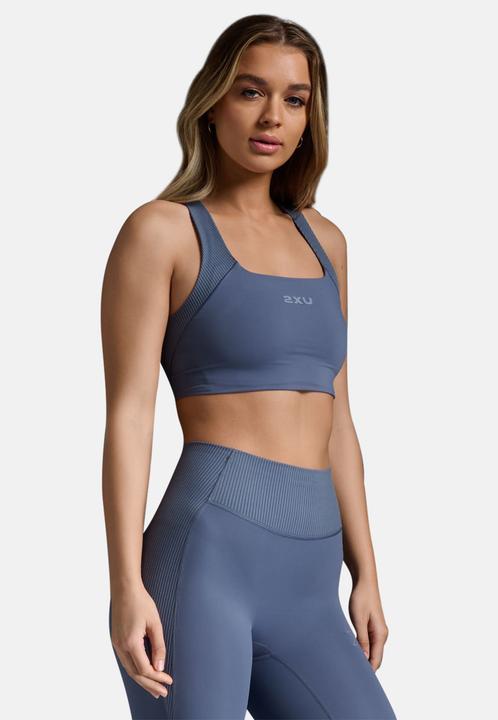 Actual product image 2XU Longline bra (S)