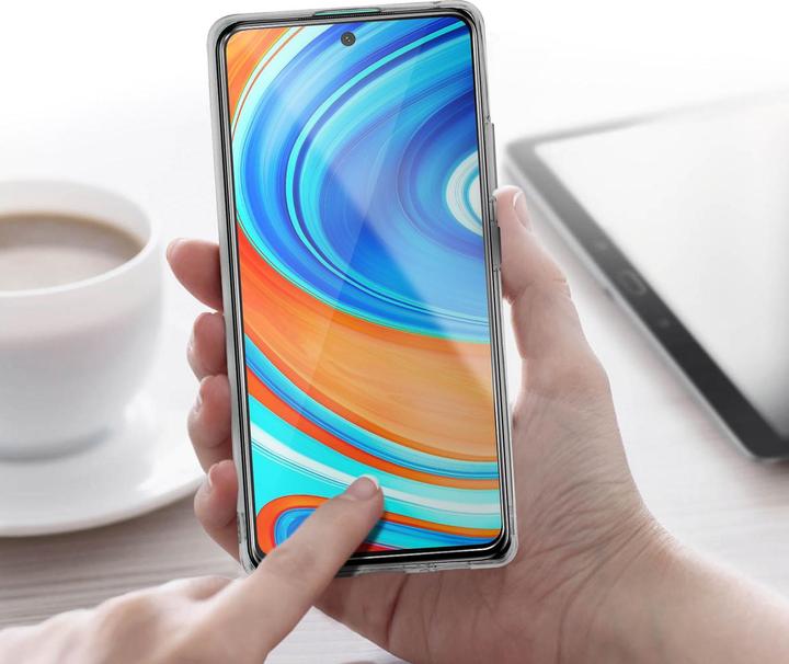 Actual product image Avizar Kit Series (Xiaomi Redmi Note 9S)